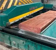 Laminado a medida