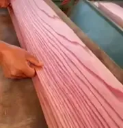 Chapas de madera